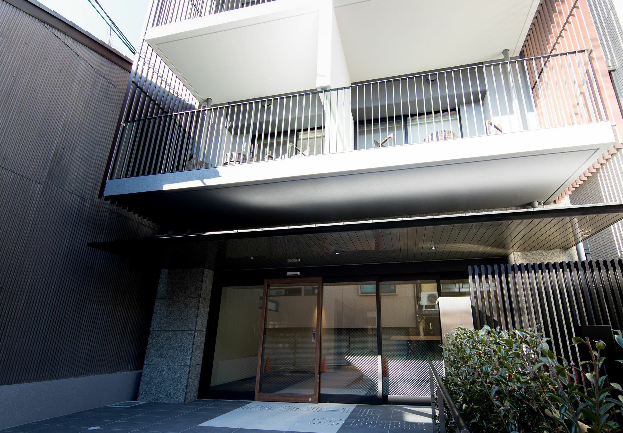 My K House Hotel Kyōto
