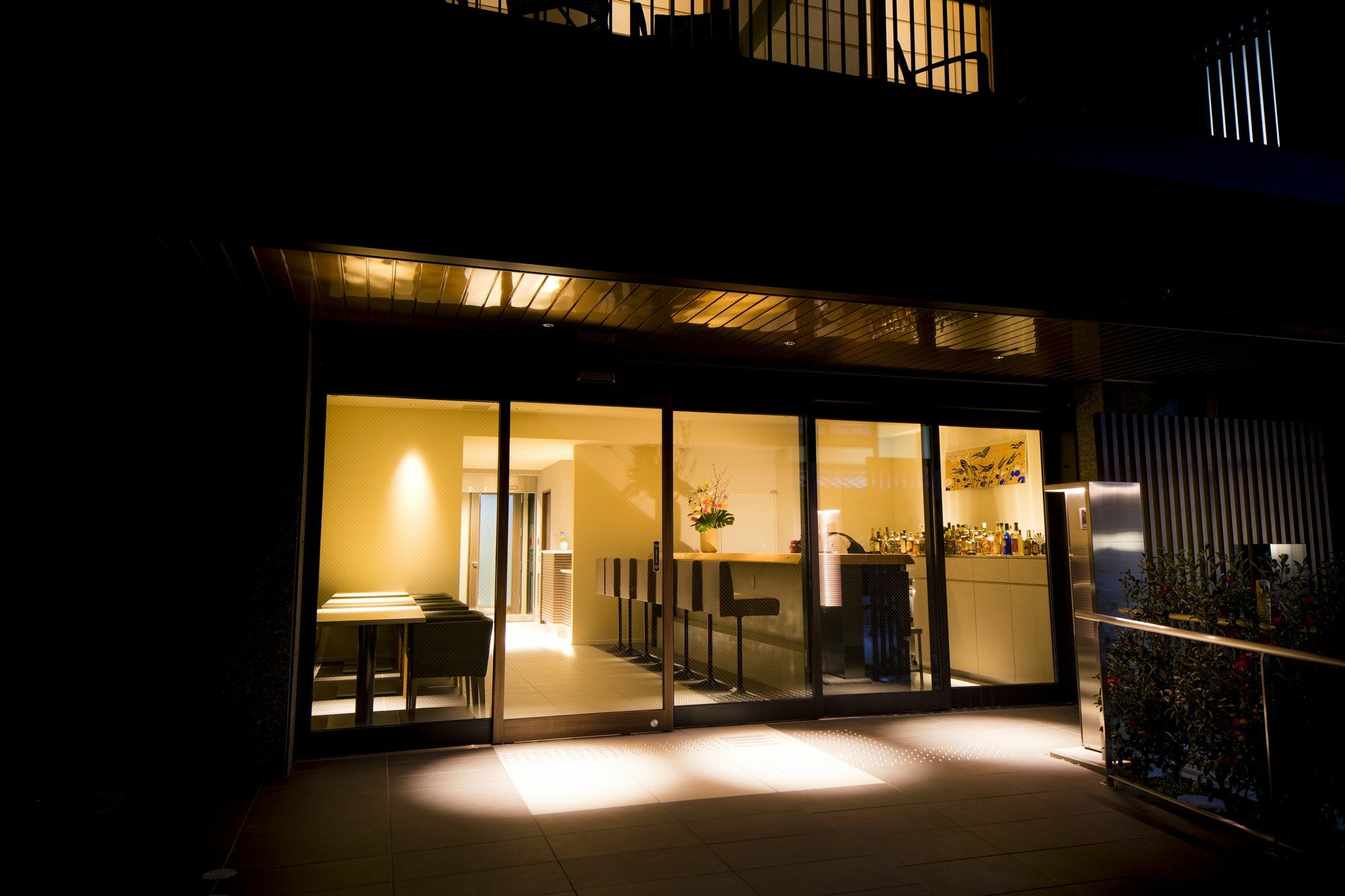 Hotel My K House Quioto
